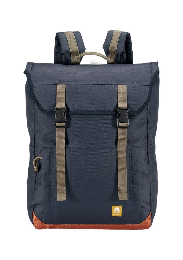 Multicolor Accessories Nixon Mode Backpacks | 302KYRAVU