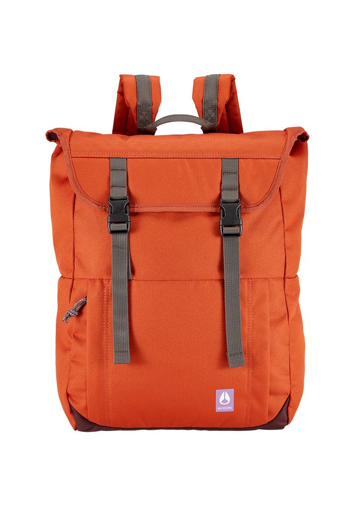 Multicolor Accessories Nixon Mode Backpacks | 632OENMFW