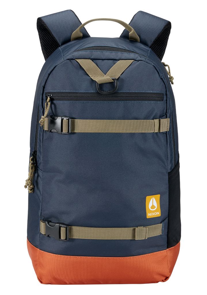 Multicolor Accessories Nixon Ransack Backpacks | 805QRZHGF