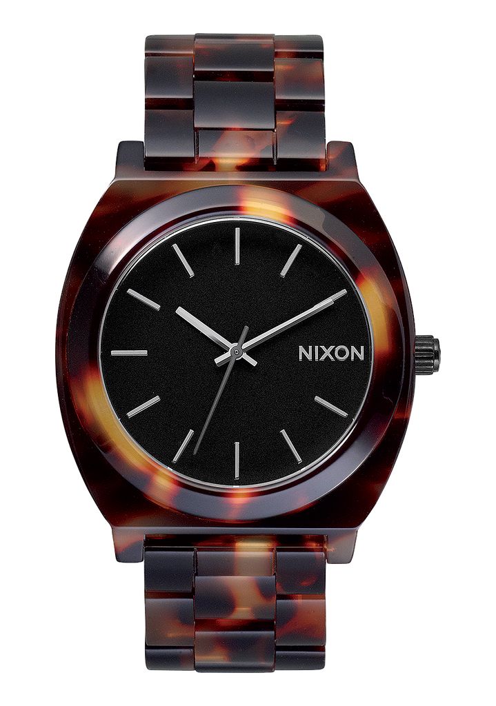 Multicolor Watches Nixon Time Teller Acetate Watches | 562INLWRD