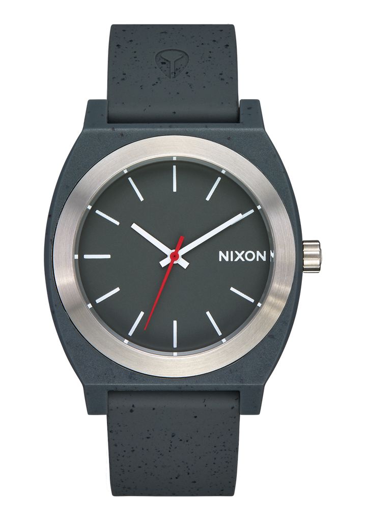 Navy Watches Nixon Time Teller OPP Watches | 458JAUCOR